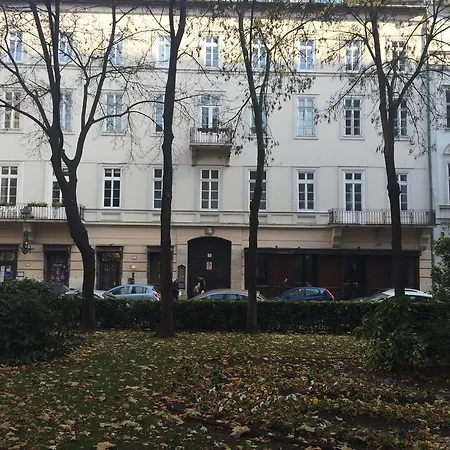Apartment A.c. *