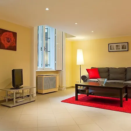 Apartment A.c.