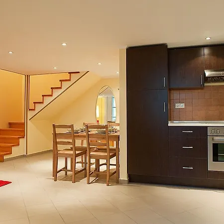 A.c. Apartment Budapest