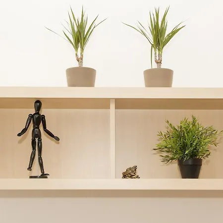 Apartment A.c. Budapest