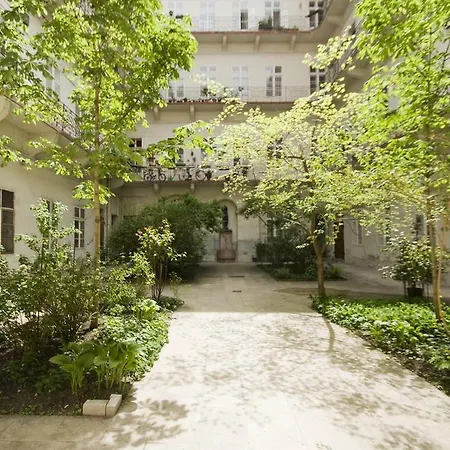 Apartment A.c.