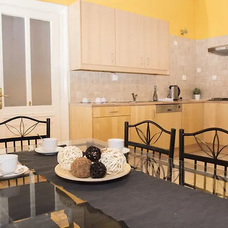 Apartment A.c. *