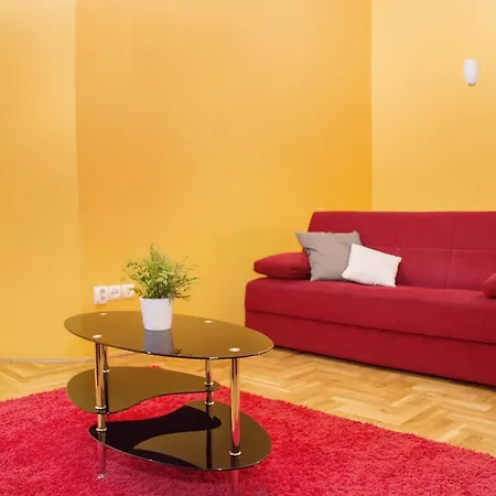 A.c. Apartment