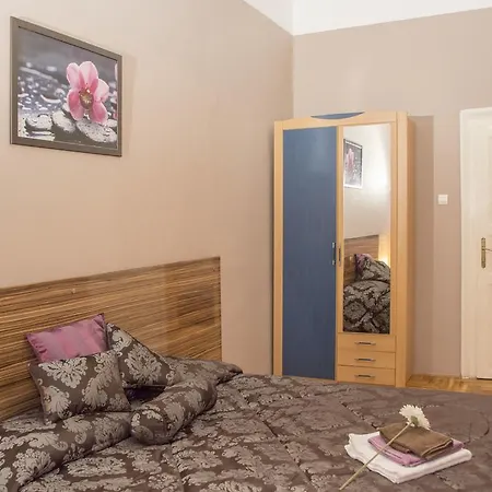 Apartment A.c. *