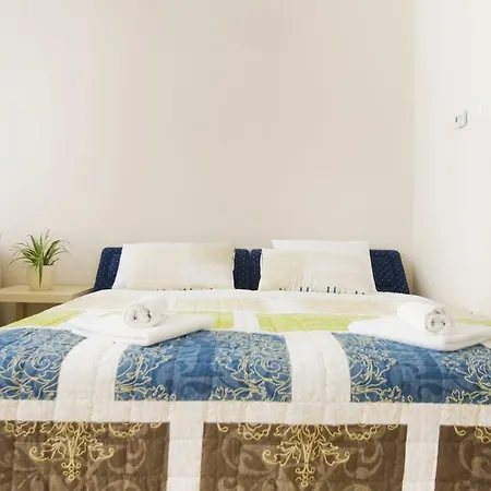 Apartment A.c. *