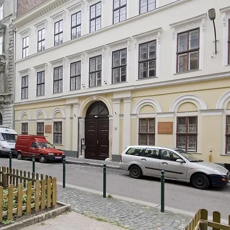 A.c. Apartment *