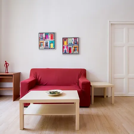 Apartment A.c. Budapest