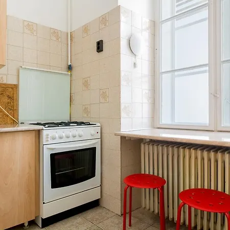 Apartment A.c.