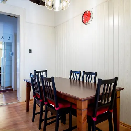 Apartment A.c. *