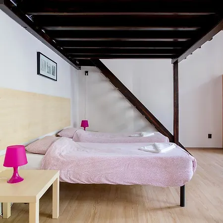 Apartment A.c. Budapest