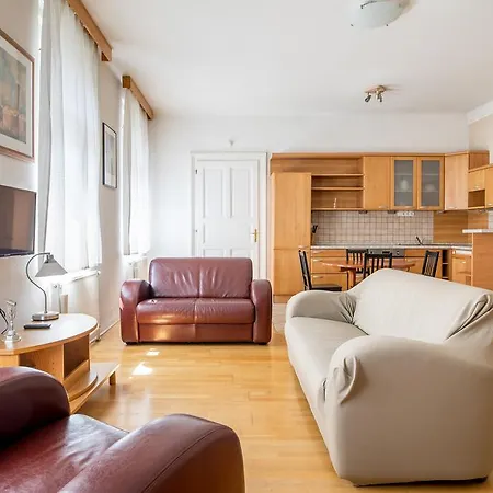 Apartment A.c. *