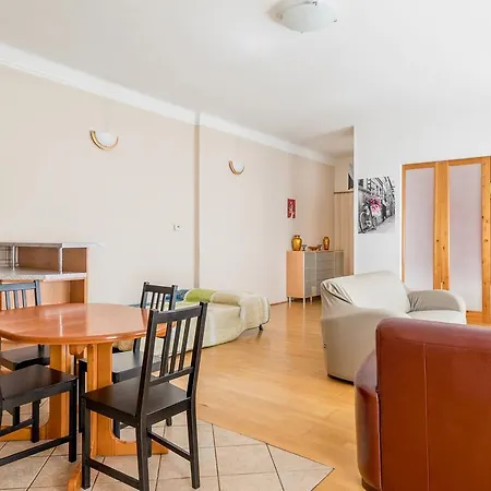 Apartment A.c. Budapest