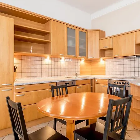Apartment A.c. *