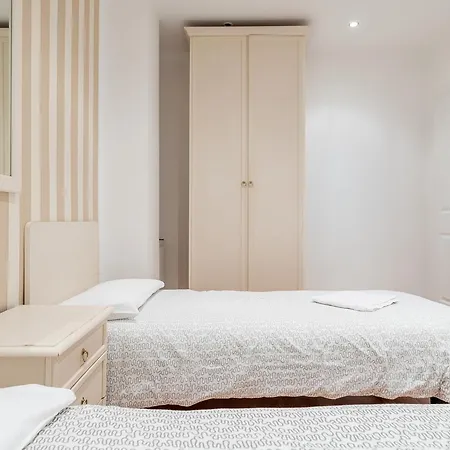 A.c. Apartment Budapest