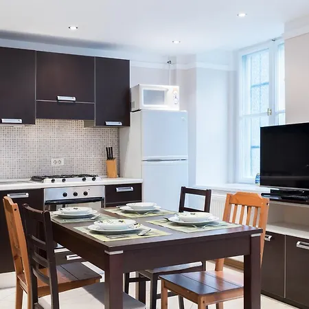 A.c. Apartment *