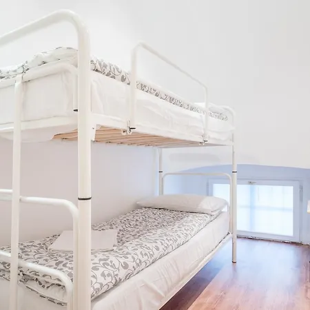 A.c. Apartment