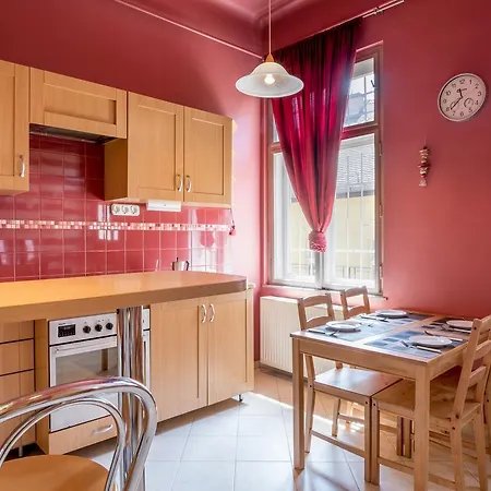 Apartment A.c.