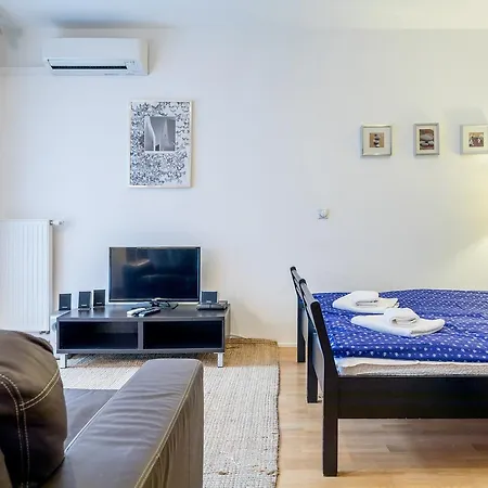 A.c. Apartment