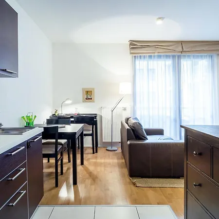 A.c. Apartment *