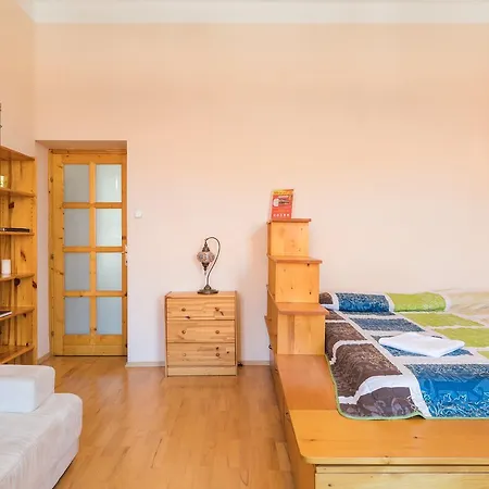 Apartment A.c.
