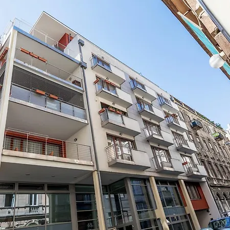 A.c. Apartment *