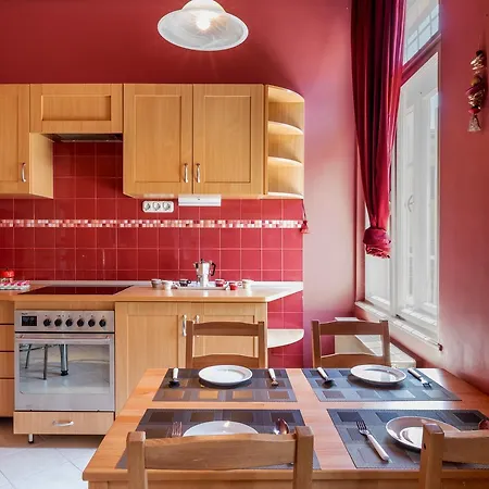 A.c. Apartment *