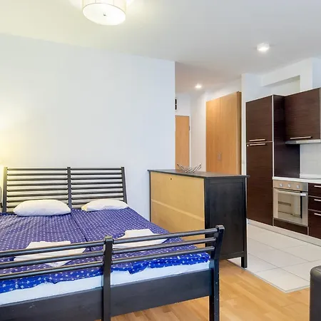 A.c. Apartment *