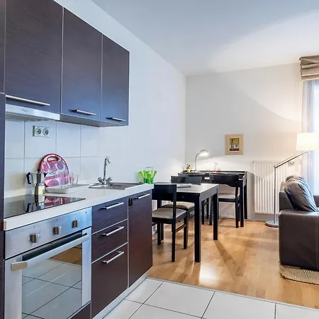 A.c. Apartment