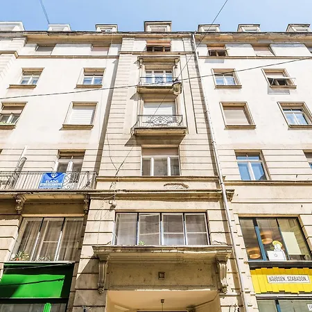 A.c. Apartment