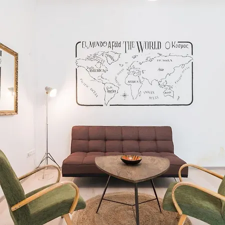A.c. Apartment Budapest