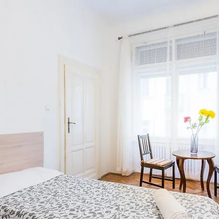 A.c. Apartment