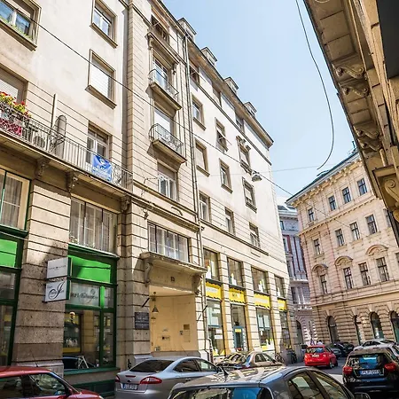 A.c. Apartment
