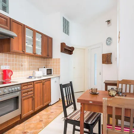A.c. Apartment