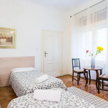 Apartment A.c. *