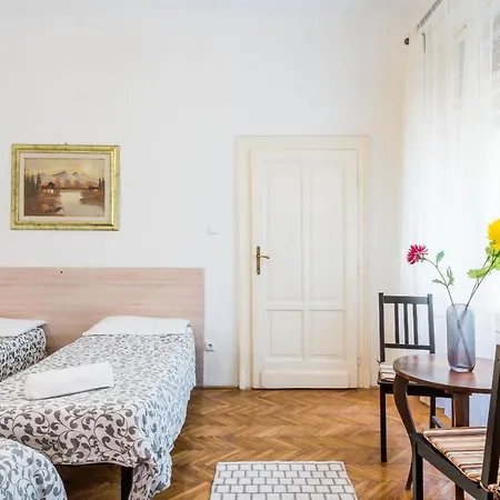 Apartment A.c. *