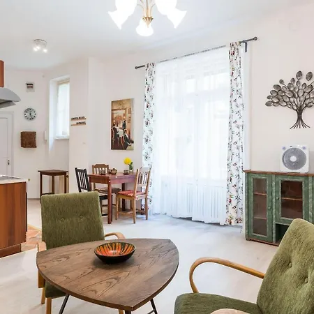 Apartment A.c. *